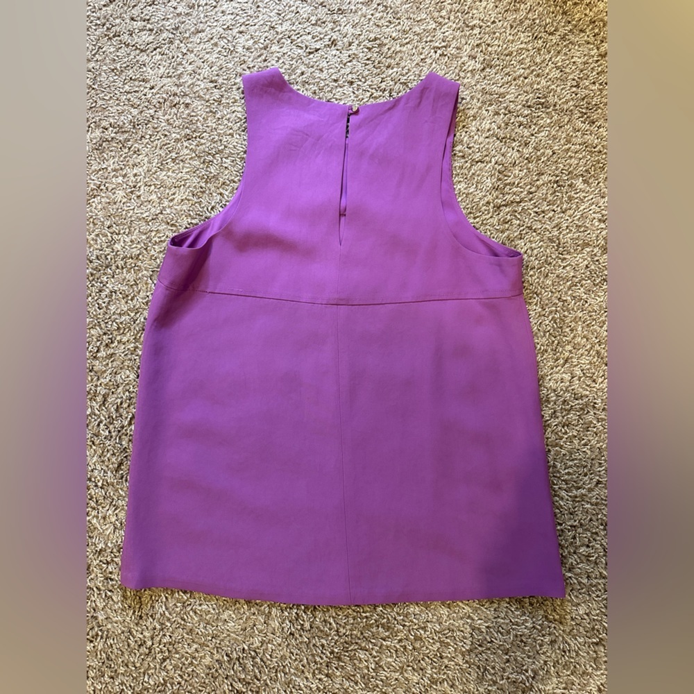 Banana Republic Tank - Picture 7 of 11